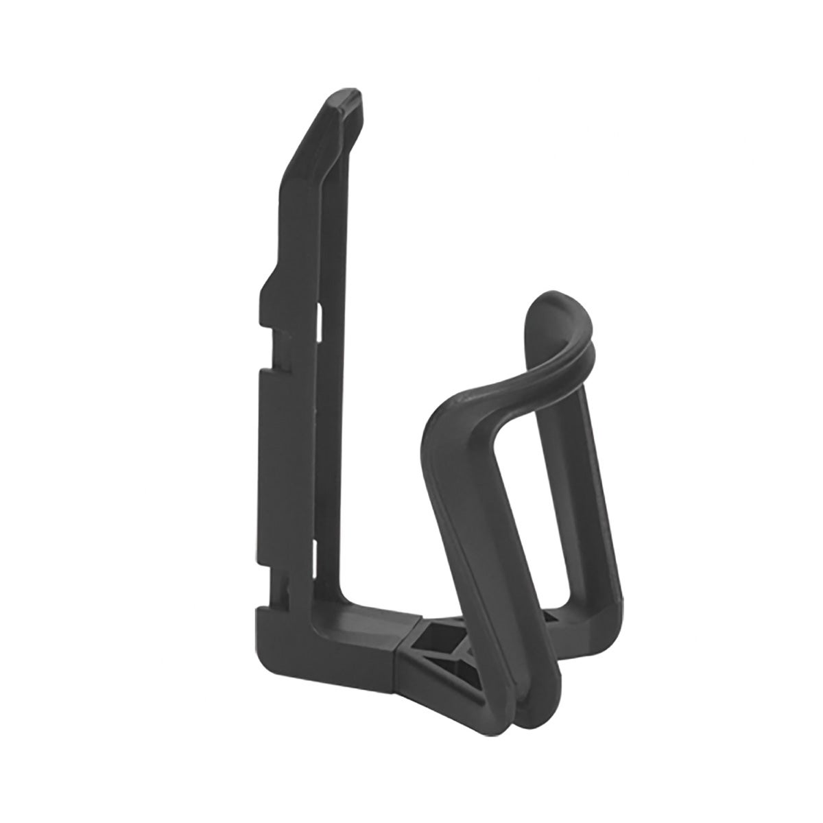 Bidonhouder zwart Polisport Bidonhouder zwart Polisport