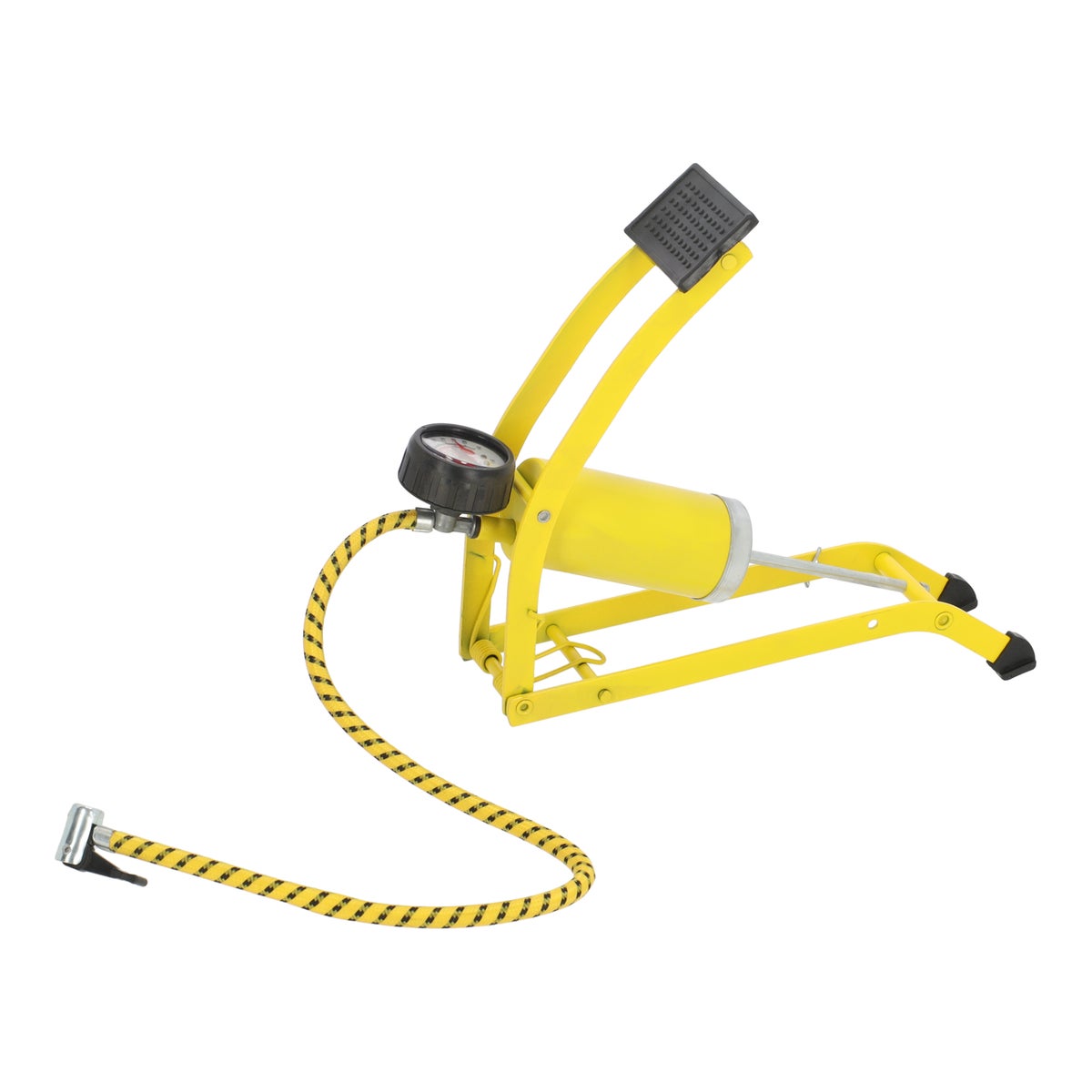 Voetpomp enkel Lotus Voetpomp enkel Lotus