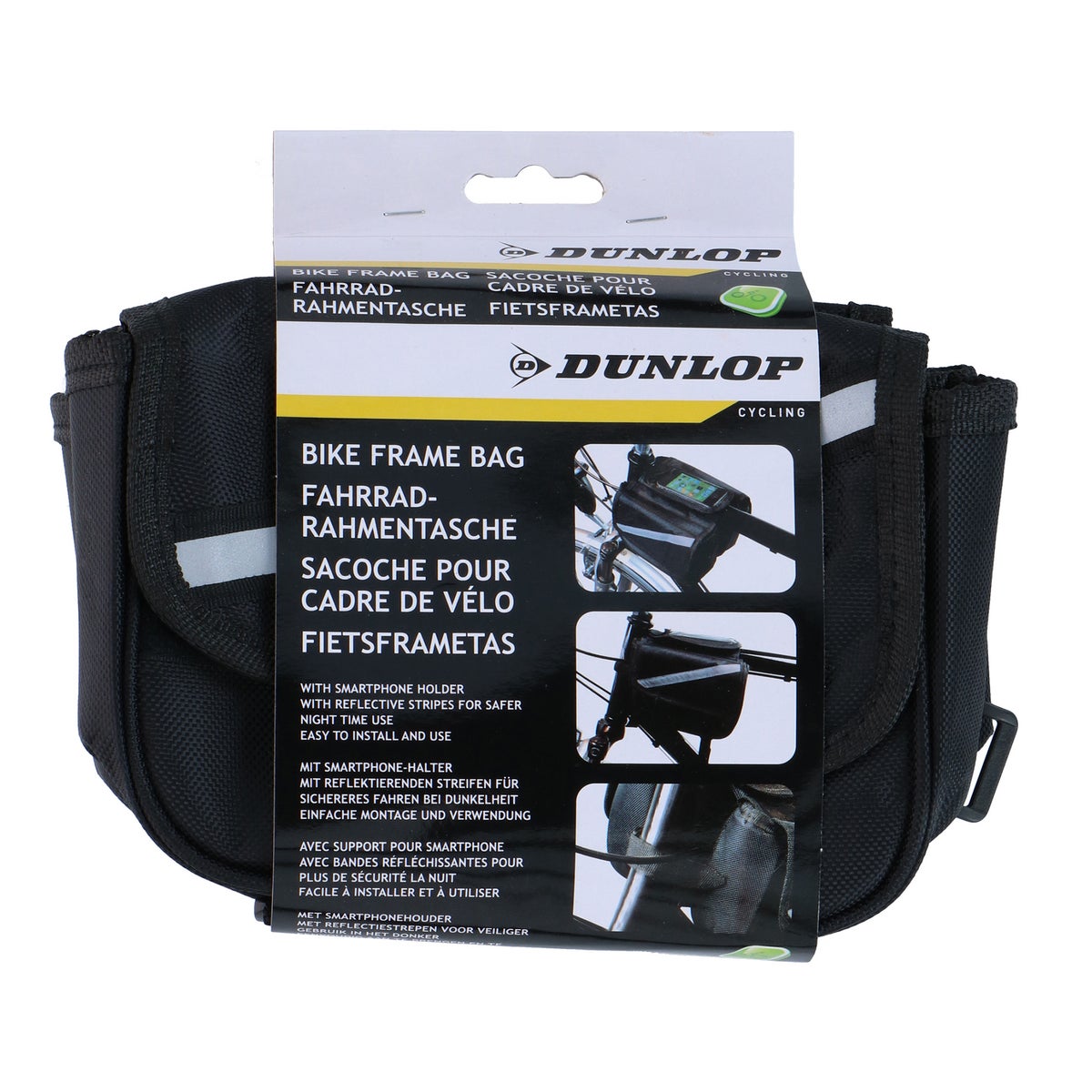 Fietsframetas Dunlop Fietsframetas Dunlop