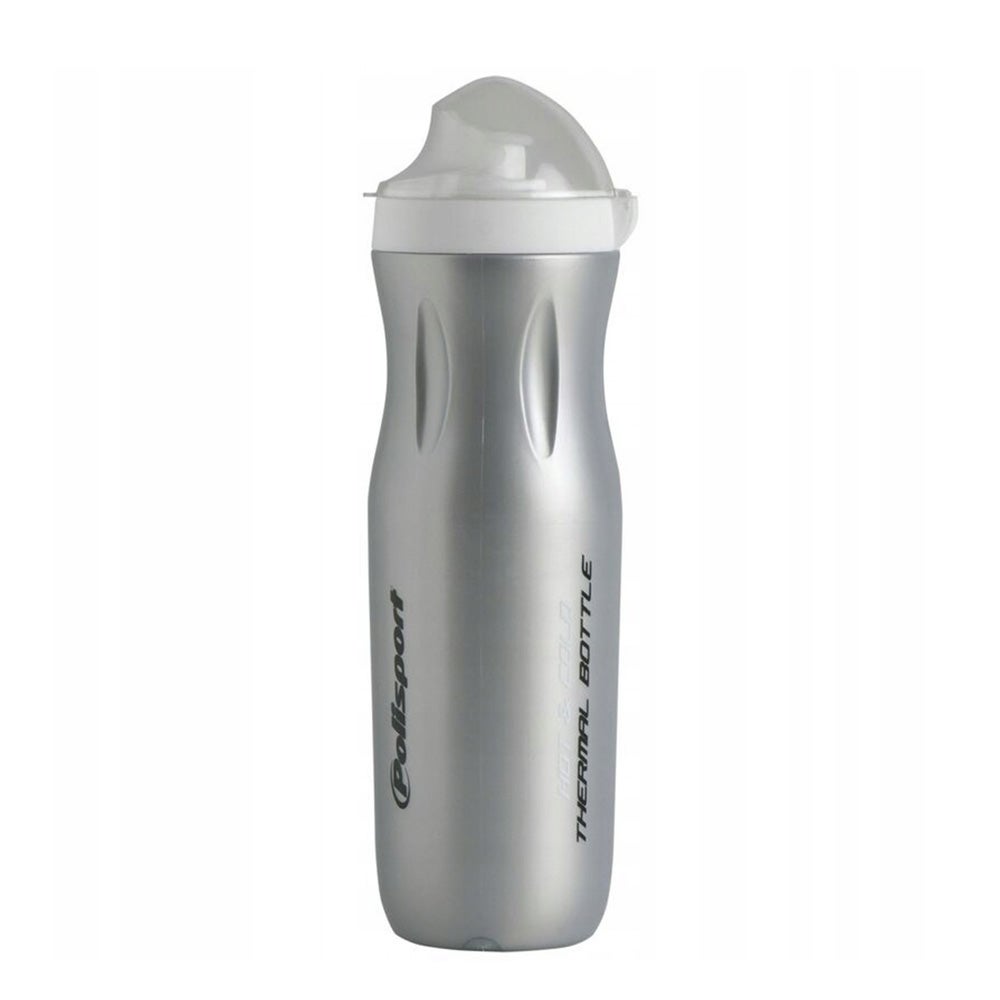 Thermosfles hot en cold 500 ml Thermosfles hot en cold 500 ml