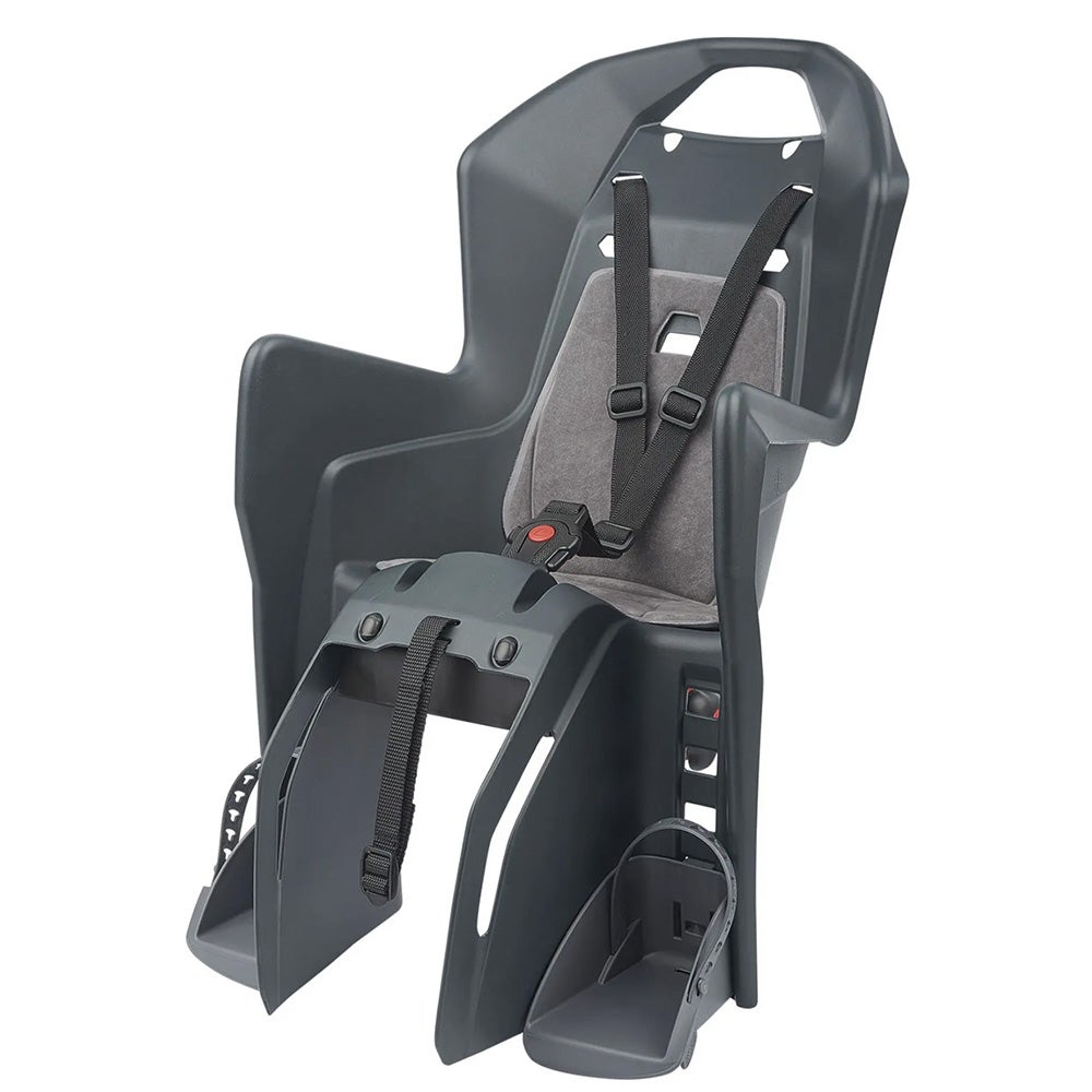 Fietsstoel achter Koolah Polisport Fietsstoel achter Koolah Polisport