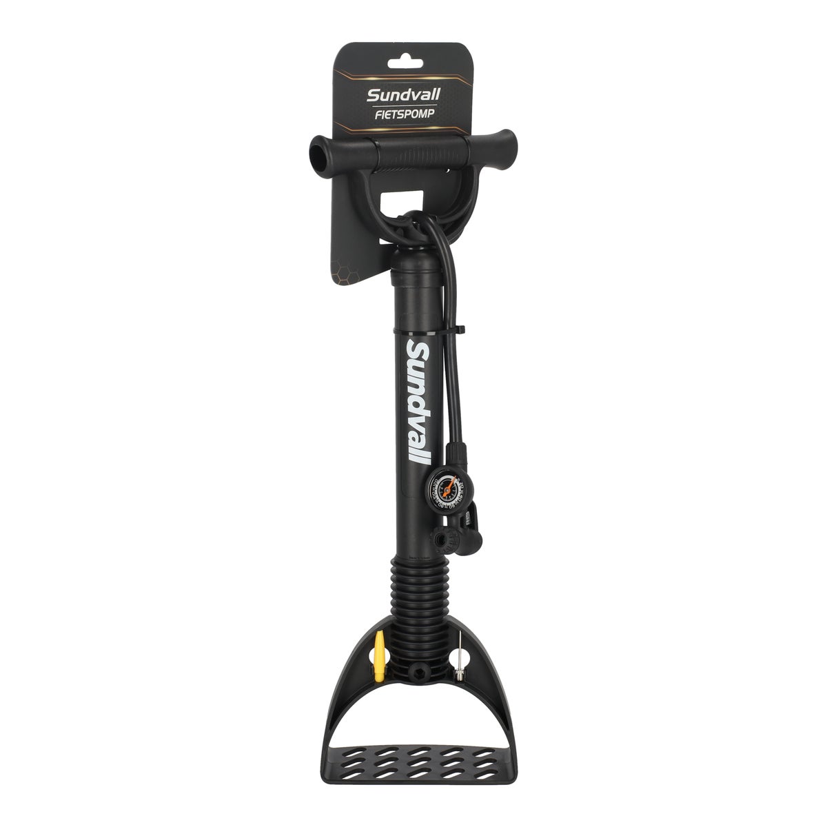 Voetpomp CL007 Sundvall Voetpomp CL007 Sundvall