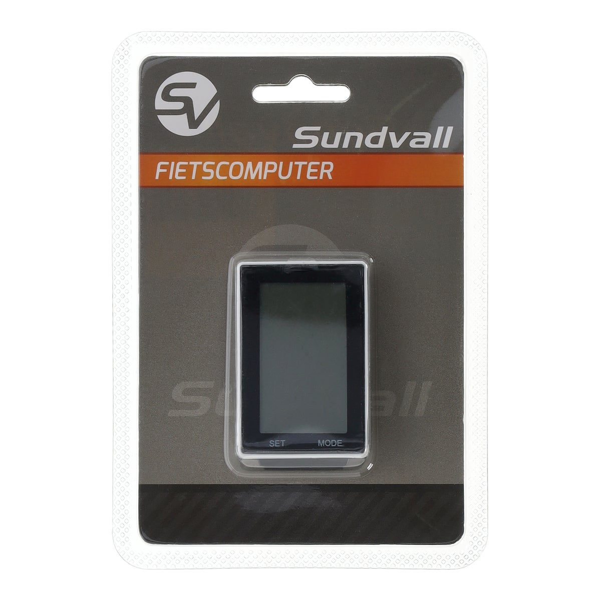 Fietscomputer 13F draadloos Fietscomputer 13F draadloos