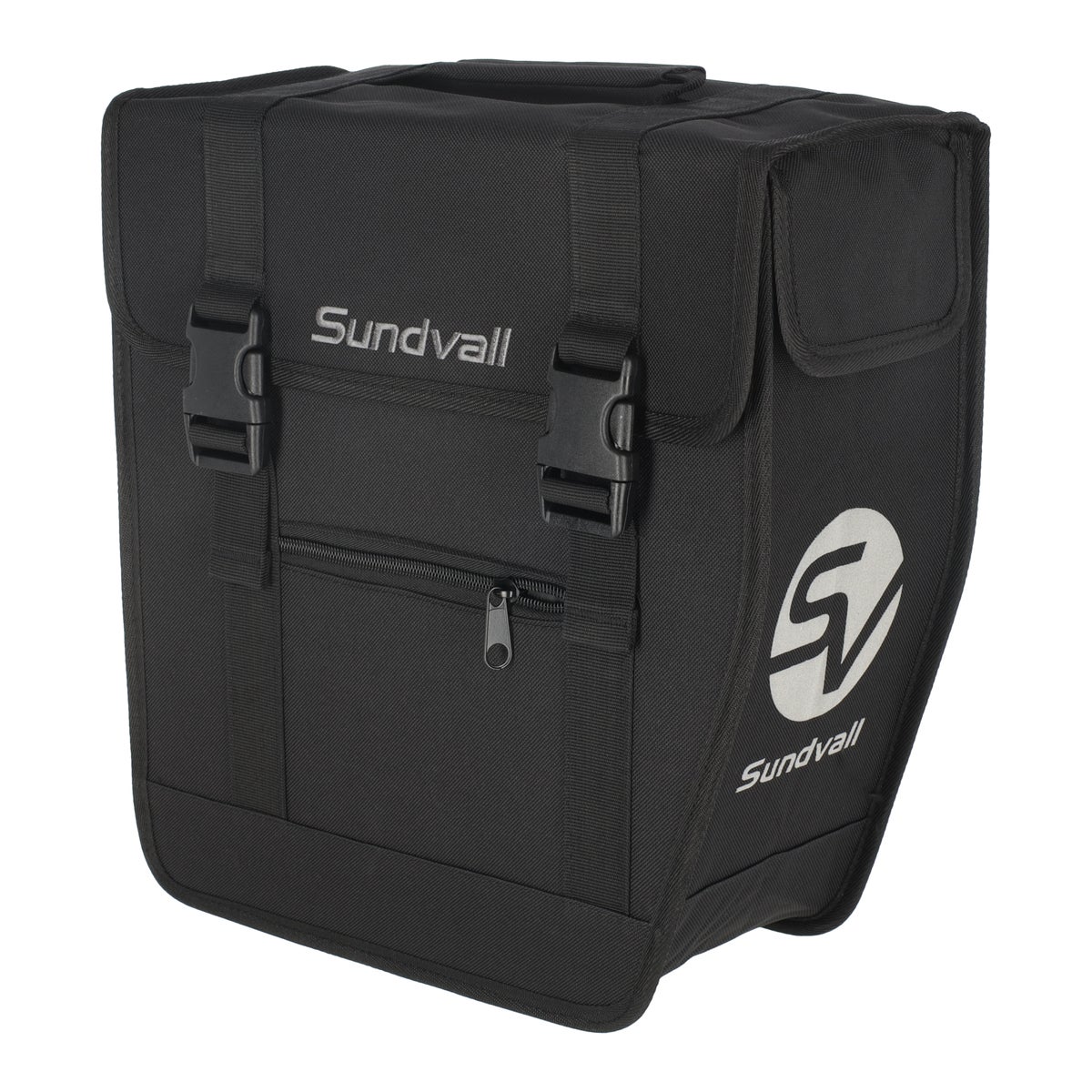 Fietstas enkel 16L Sundvall Fietstas enkel 16L Sundvall