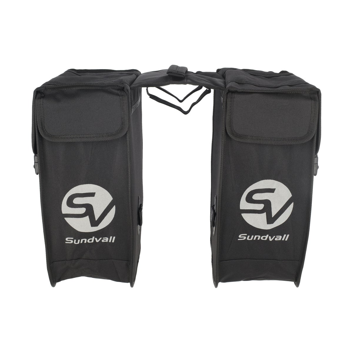 Fietstas dubbel 32L Sundvall Fietstas dubbel 32L Sundvall