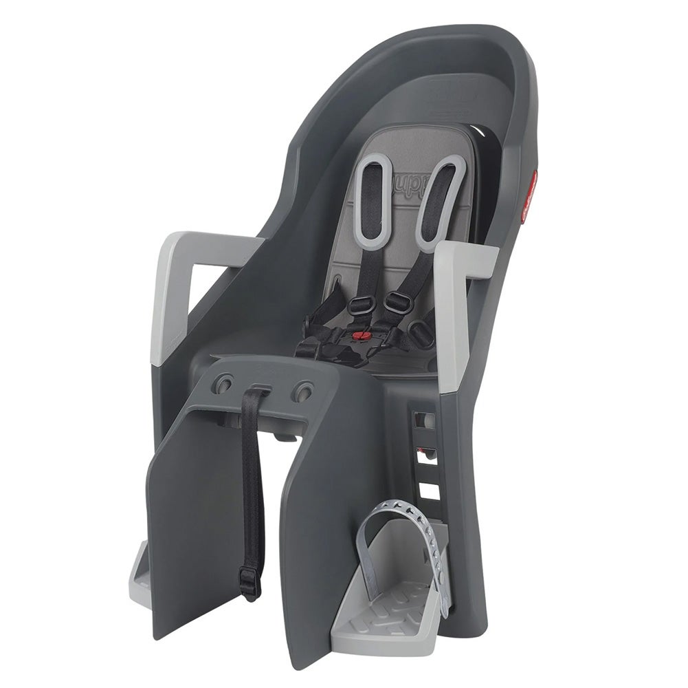 Fietsstoel achter guppy maxi Polisport Fietsstoel achter guppy maxi Polisport