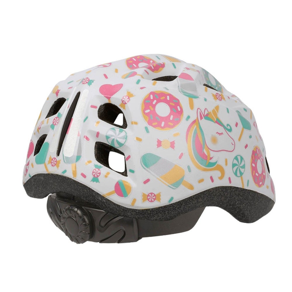 Kinderhelm lolipops Polisport Kinderhelm lolipops Polisport