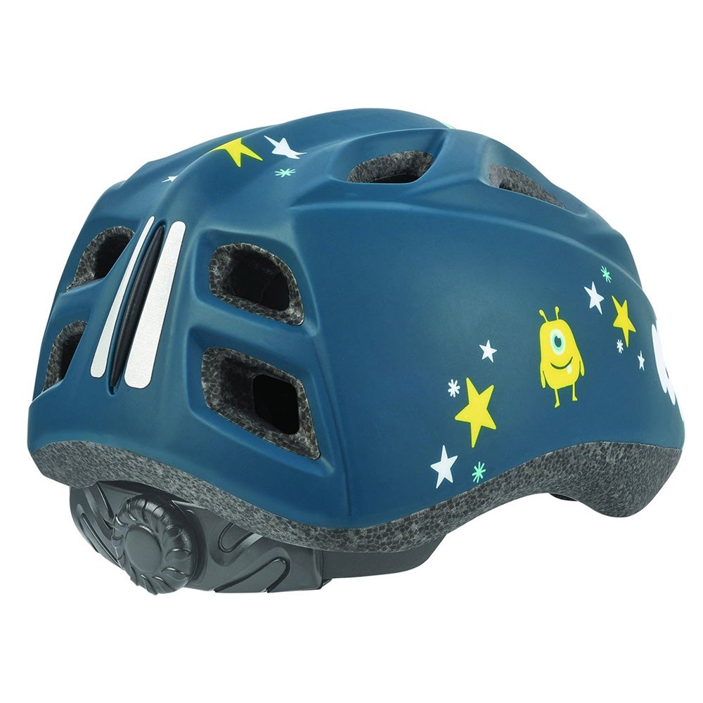 Kinderhelm spaceship Polisport Kinderhelm spaceship Polisport