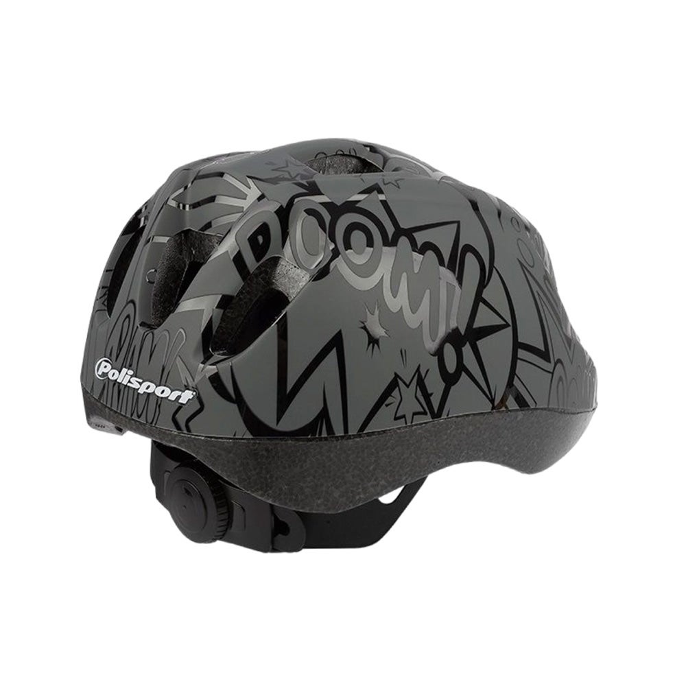 Kinderhelm bd balloons Polisport Kinderhelm bd balloons Polisport