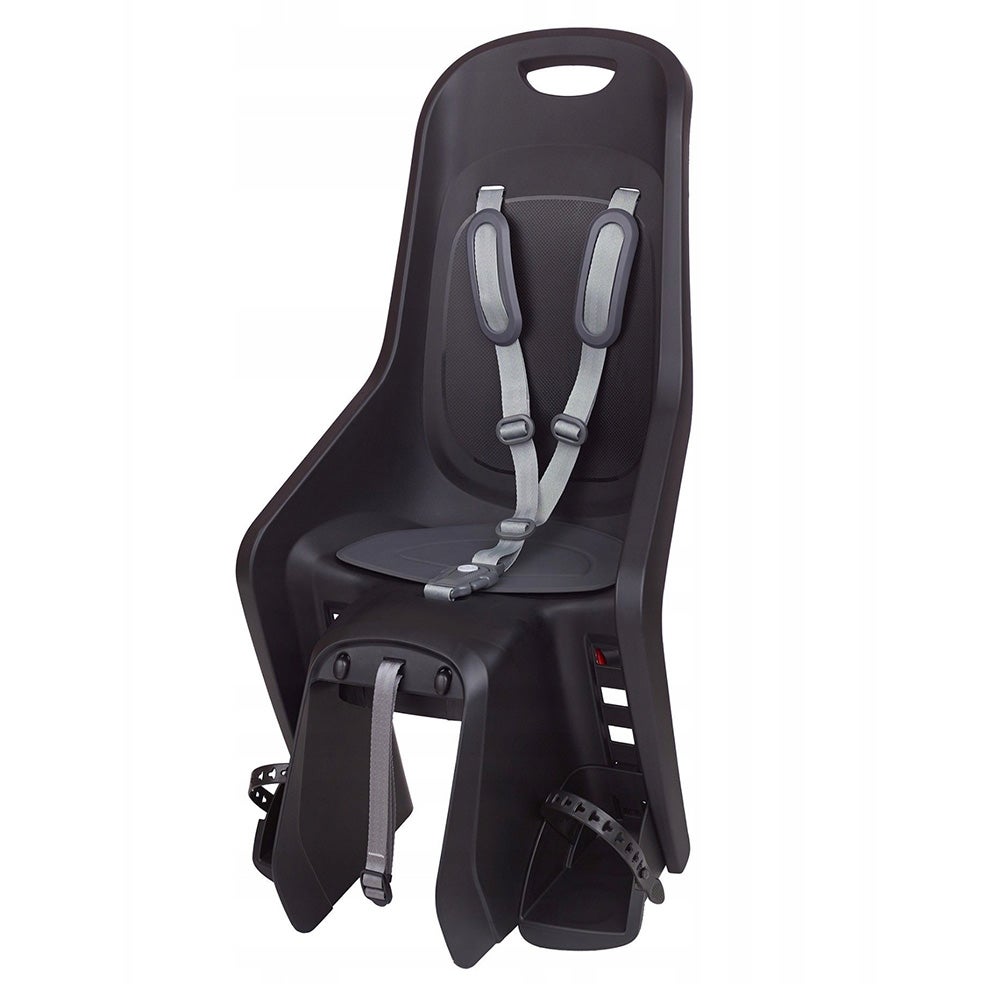 Fietsstoel achter Bubbly maxi Fietsstoel achter Bubbly maxi