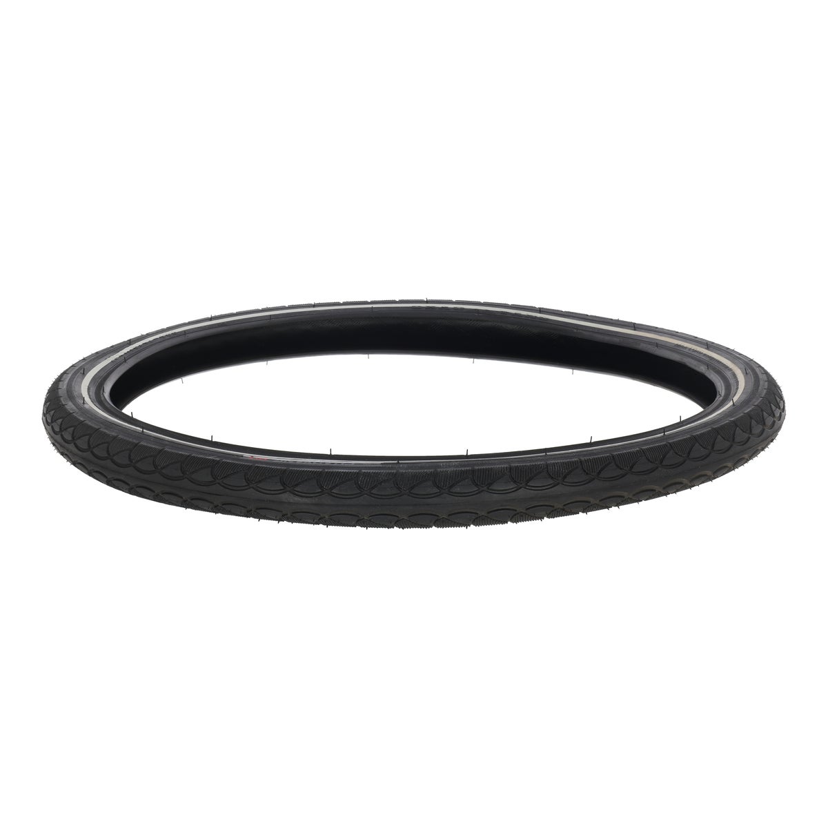 Bub ZC 20 x 1.75 met reflectie Bub ZC 20 x 1.75 met reflectie