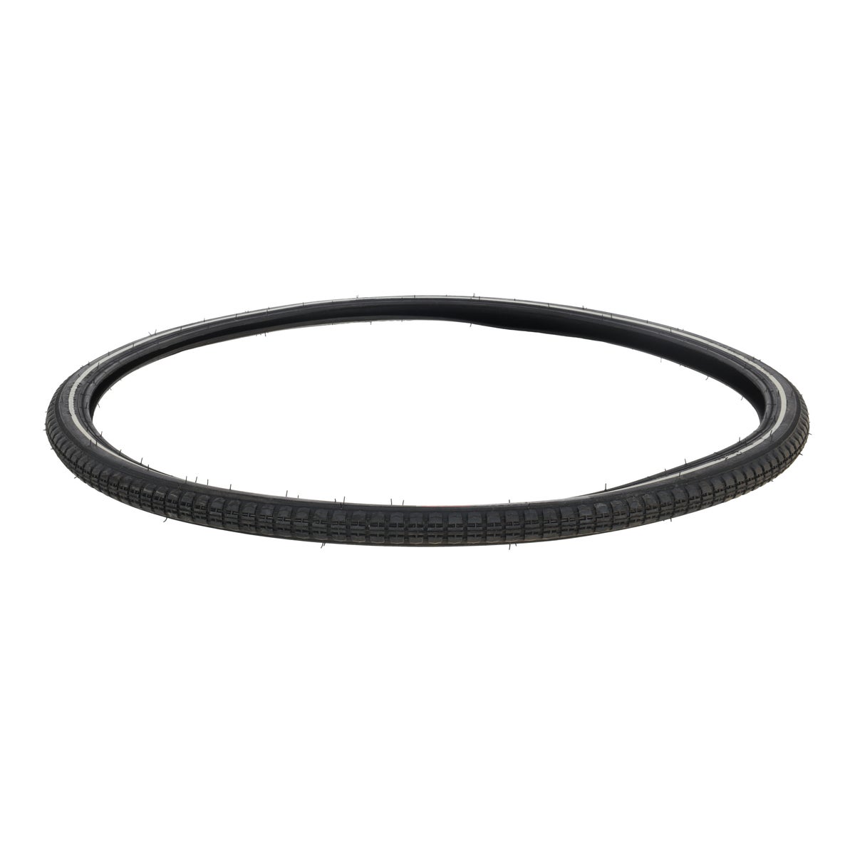 Bub ZC 28 x 1 1/2 met reflectie Bub ZC 28 x 1 1/2 met reflectie