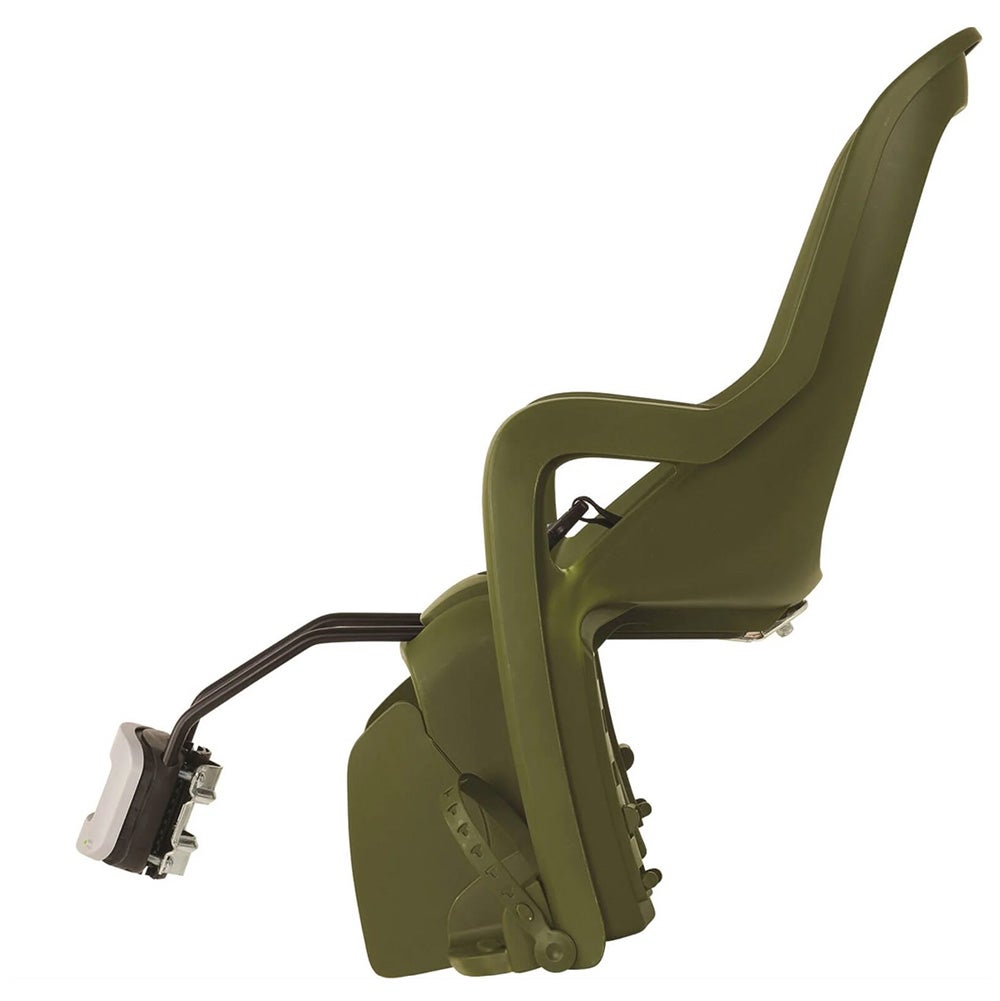 Fietsstoel achter Groovy met frame GC Fietsstoel achter Groovy met frame GC