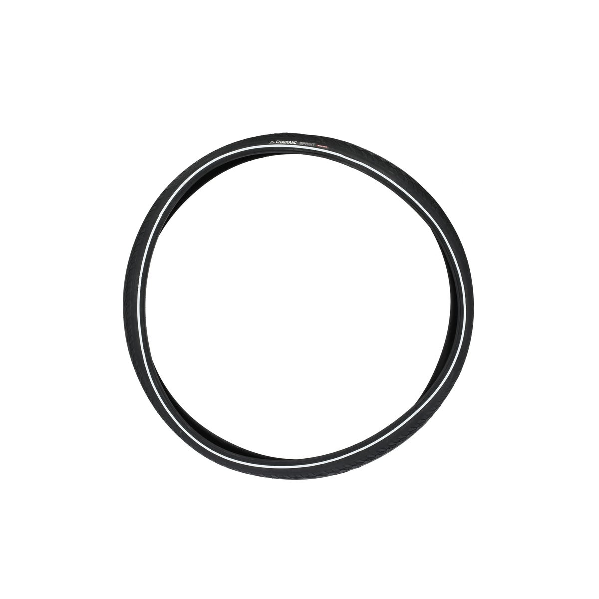 Bub ZC anti-lek 28 x 1 5/8 1 3/8 met reflectie Bub ZC anti-lek 28 x 1 5/8 1 3/8 met reflectie