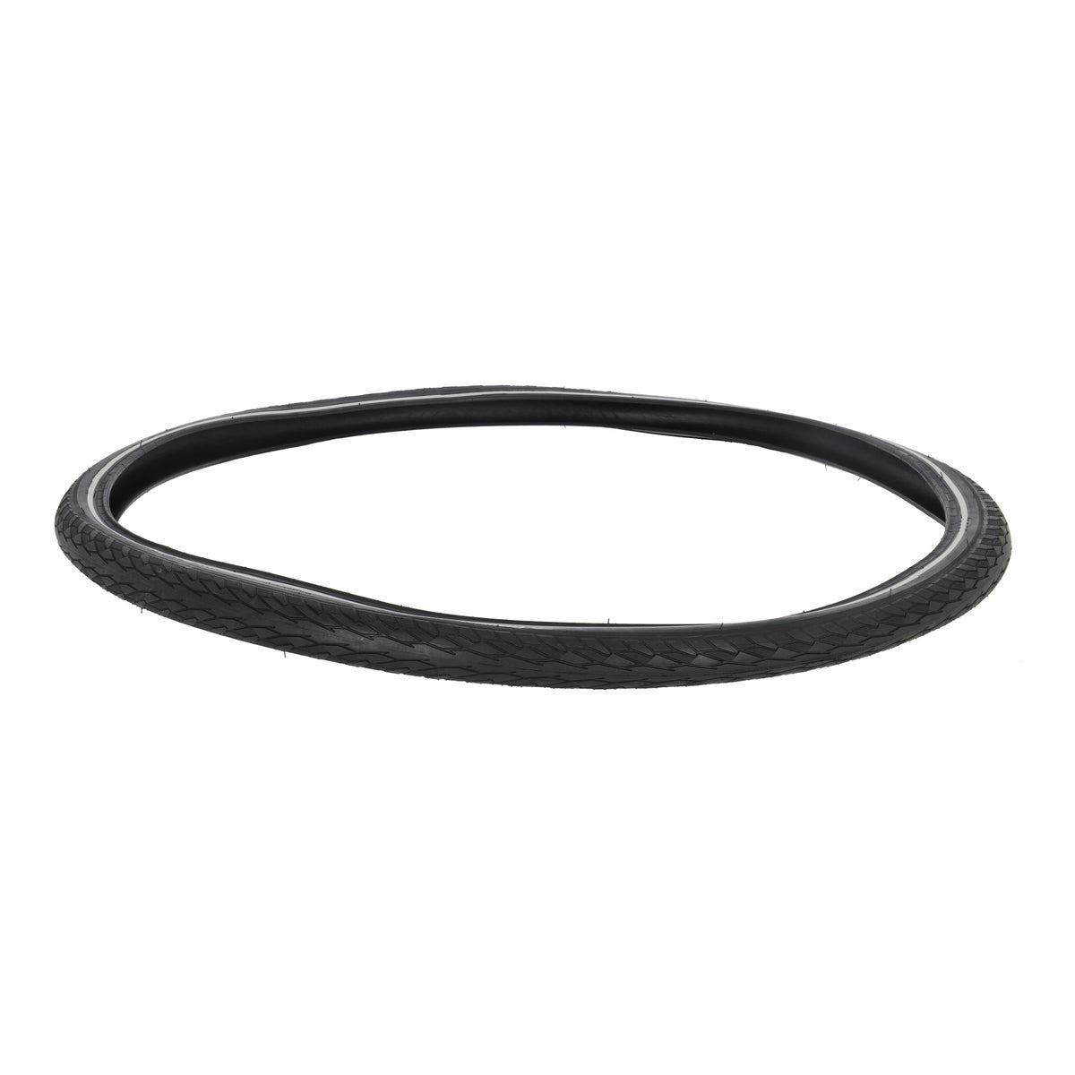 Bub ZC anti-lek 28 x 1 5/8 1 3/8 met reflectie Bub ZC anti-lek 28 x 1 5/8 1 3/8 met reflectie