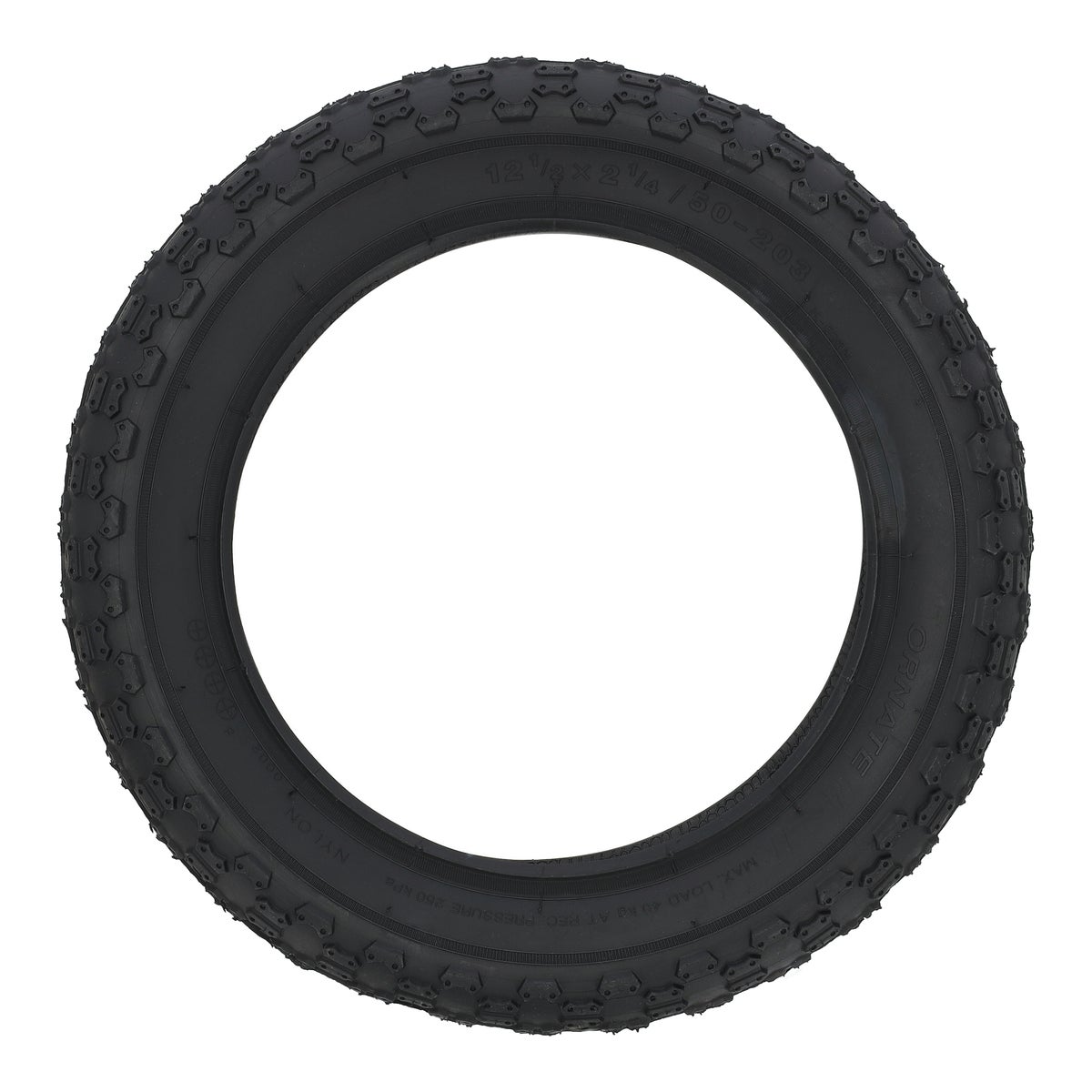 Bub ZC 12 x 1/2 2 1/4 Bub ZC 12 x 1/2 2 1/4