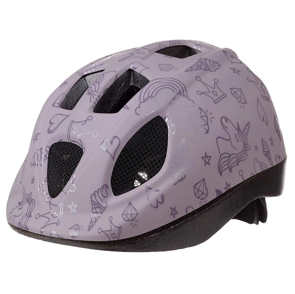 Kinderhelm Fantasy Polisport Kinderhelm Fantasy Polisport