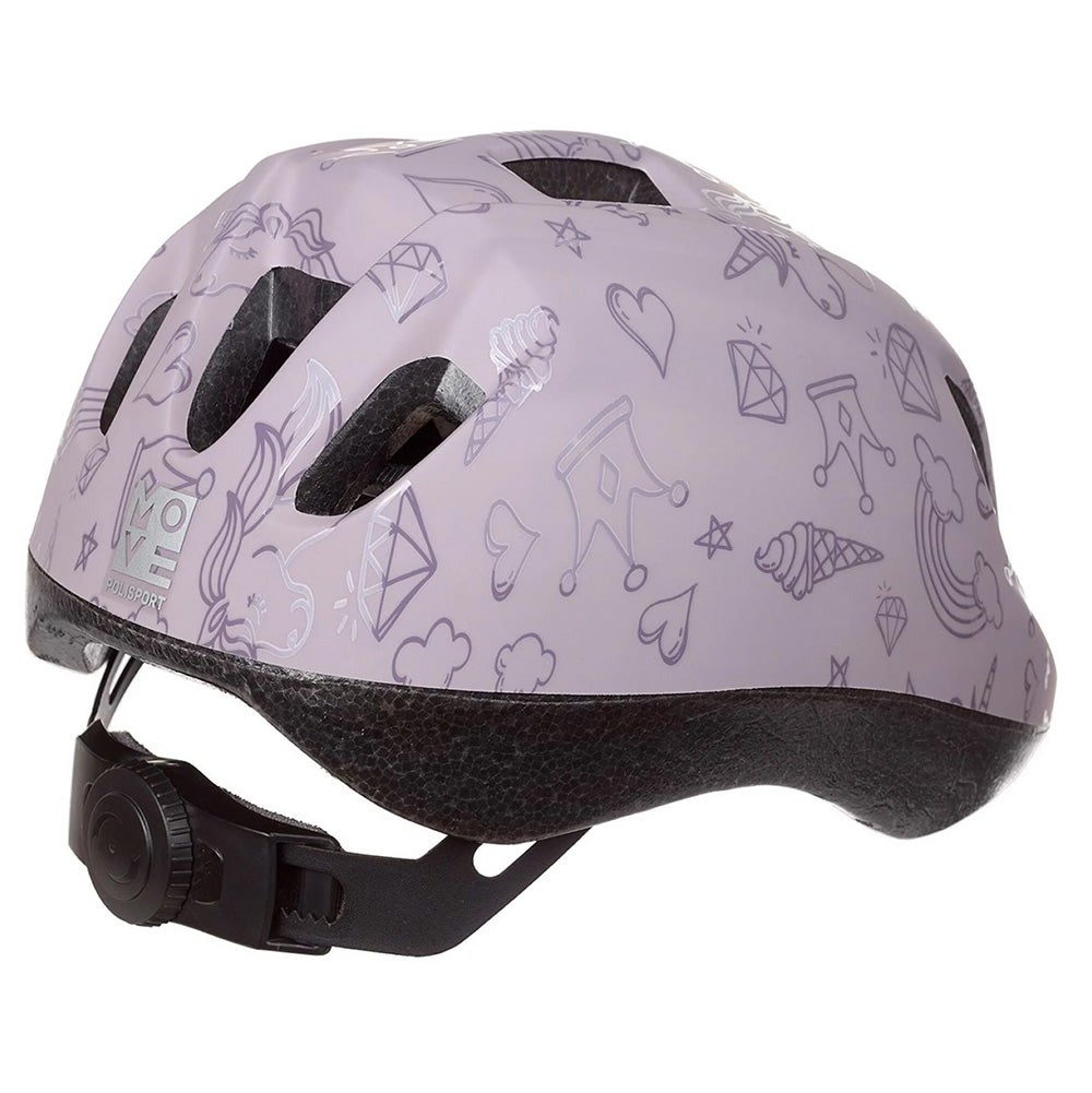 Kinderhelm Fantasy Polisport Kinderhelm Fantasy Polisport