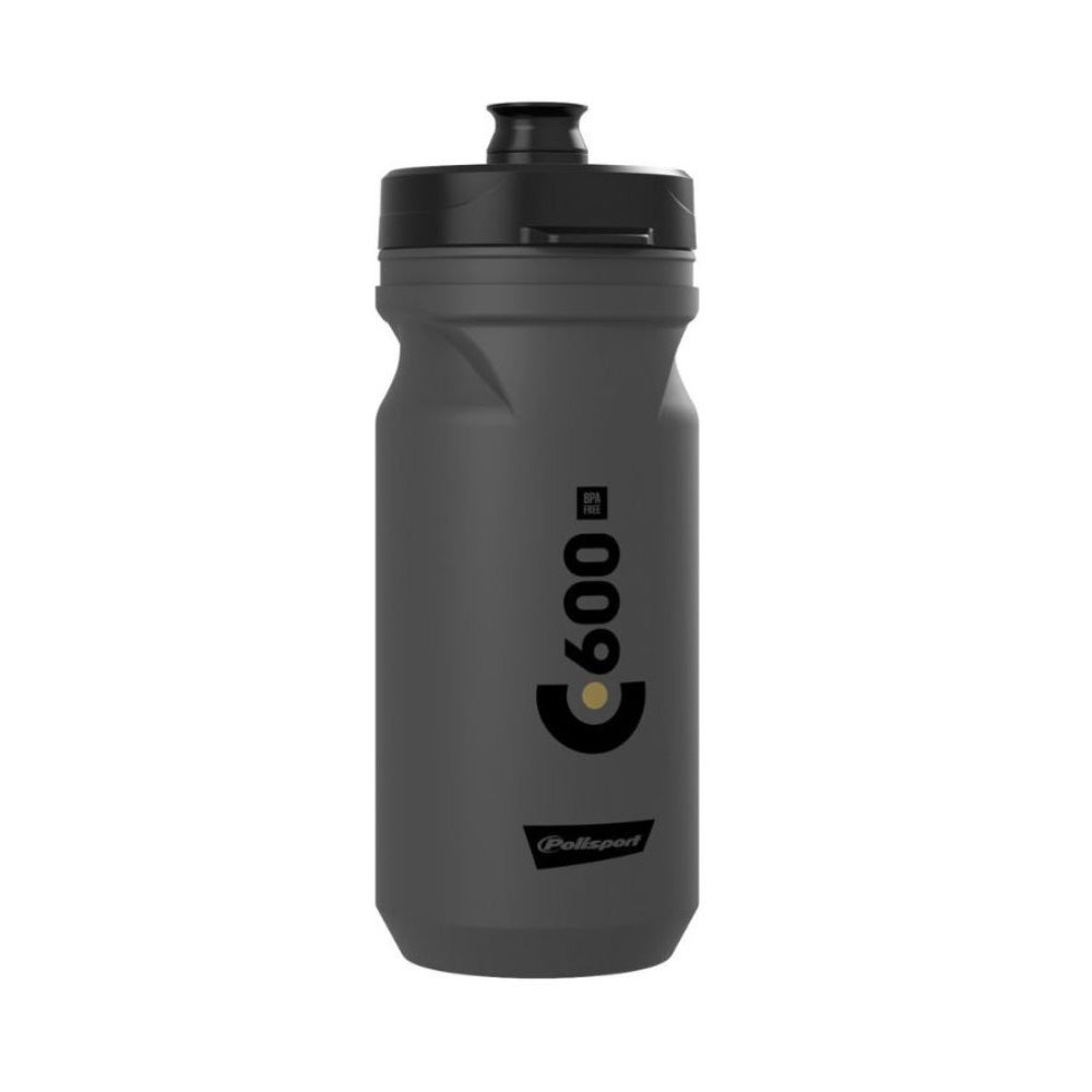 Bidon 600 ml C600 Polisport Bidon 600 ml C600 Polisport