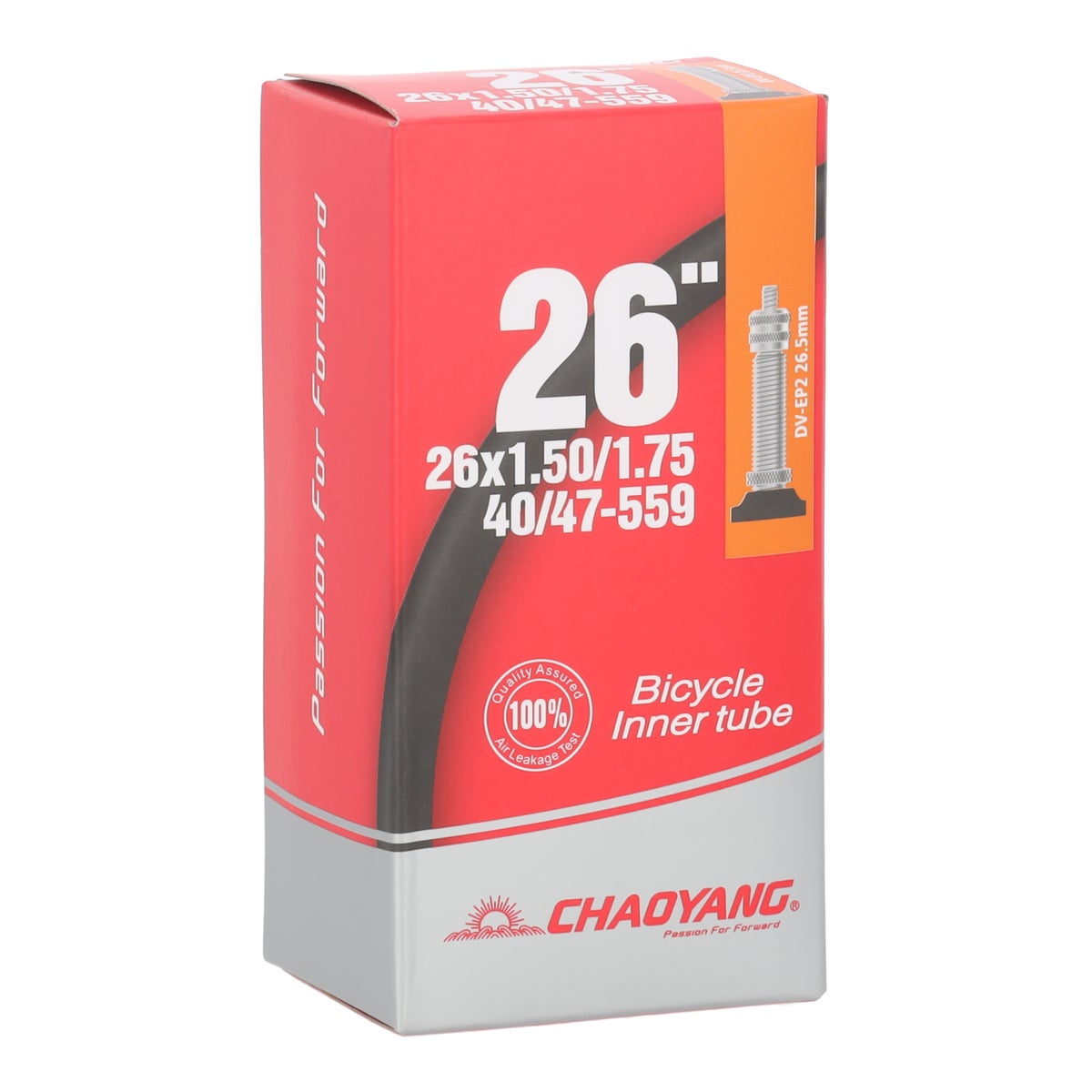 Bib ZC 26 x 1.75-2 D/V Bib ZC 26 x 1.75-2 D/V