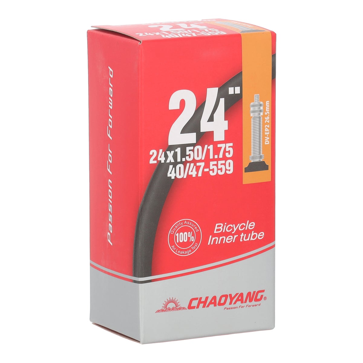 Bib ZC 24 x 1.75-2 D/V Bib ZC 24 x 1.75-2 D/V