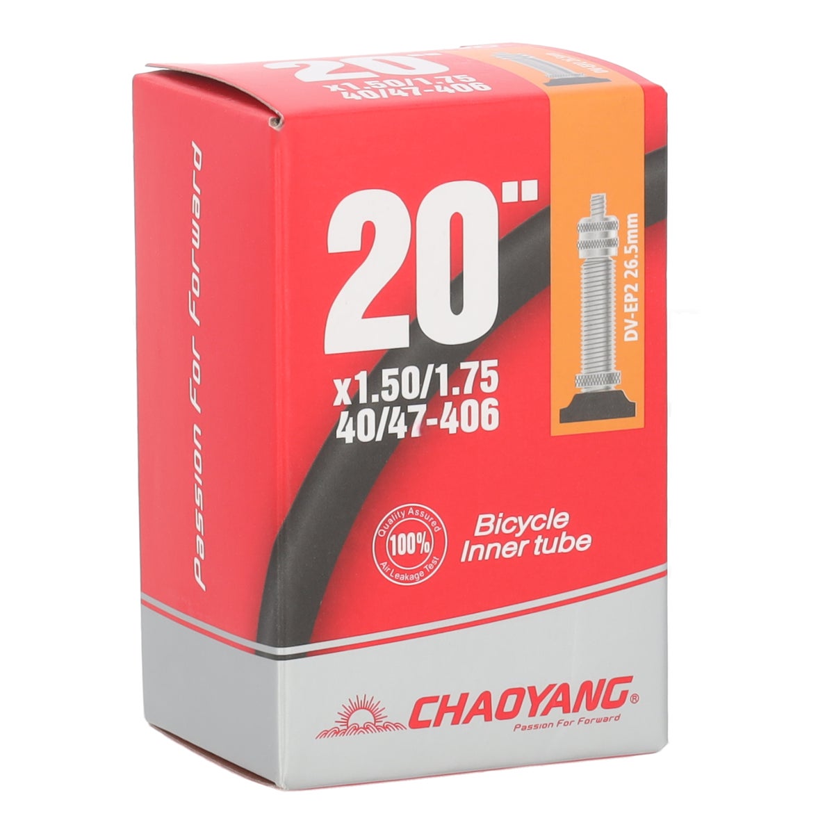 Bib ZC 20 x 1.75-2 D/V Bib ZC 20 x 1.75-2 D/V