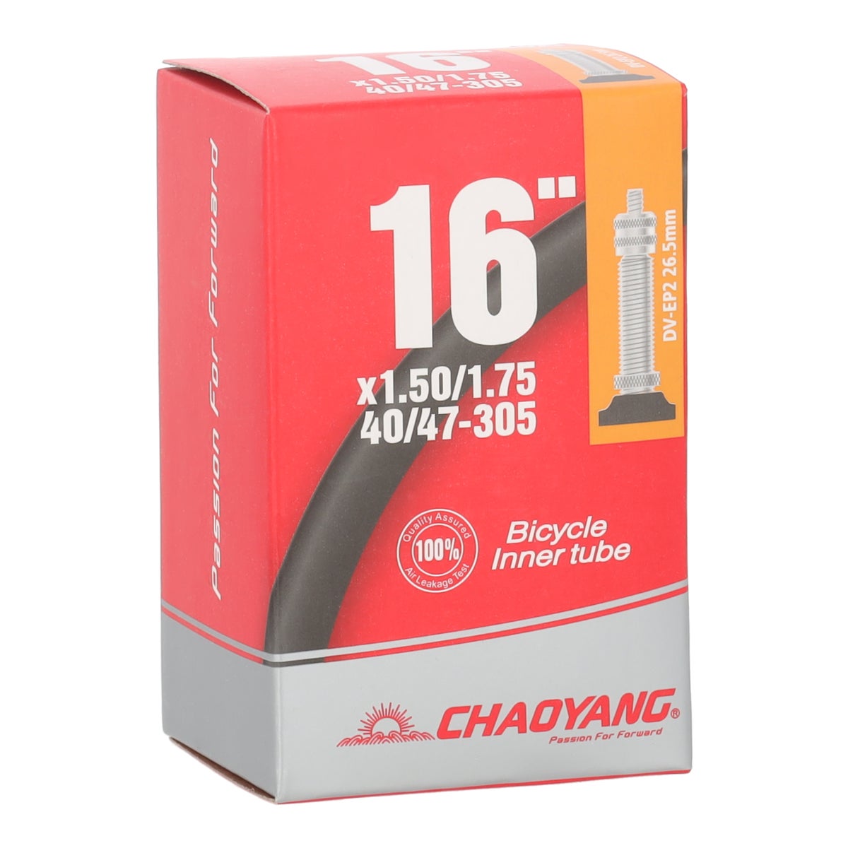 Bib ZC 16 x 1.75-2 D/V Bib ZC 16 x 1.75-2 D/V