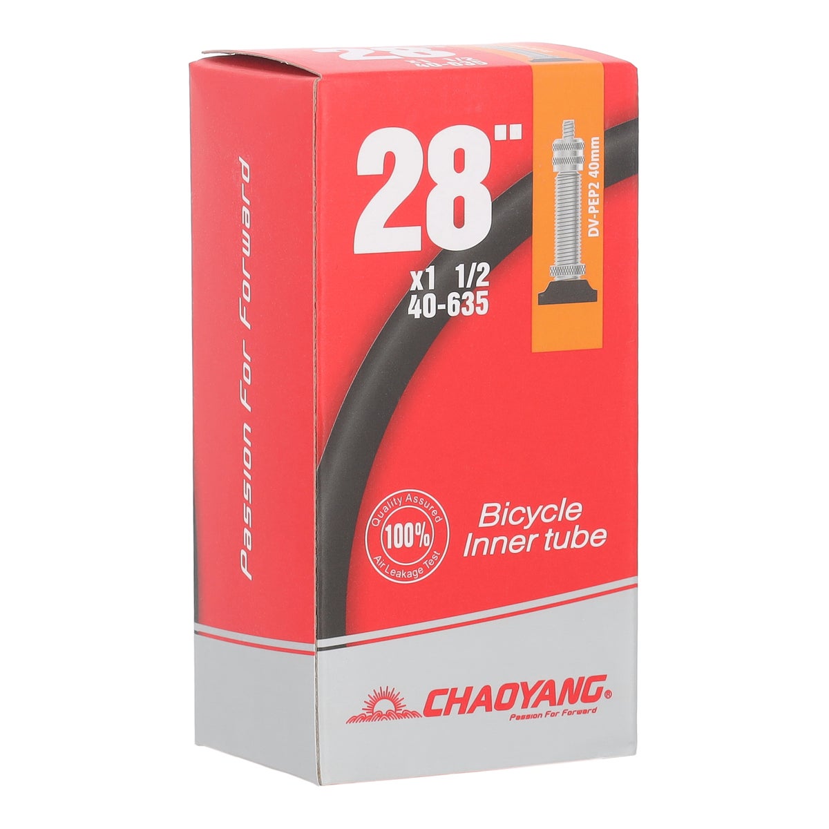 Bib ZC 28 x 1 1/2 D/V 40 Bib ZC 28 x 1 1/2 D/V 40