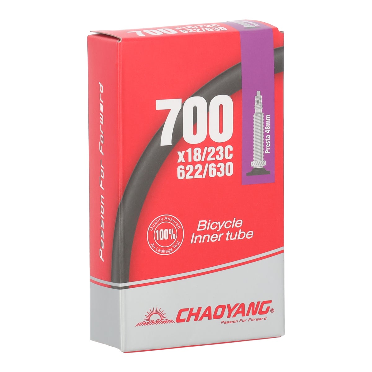 Bib ZC race 700 x 18/23C F/V 48 Bib ZC race 700 x 18/23C F/V 48