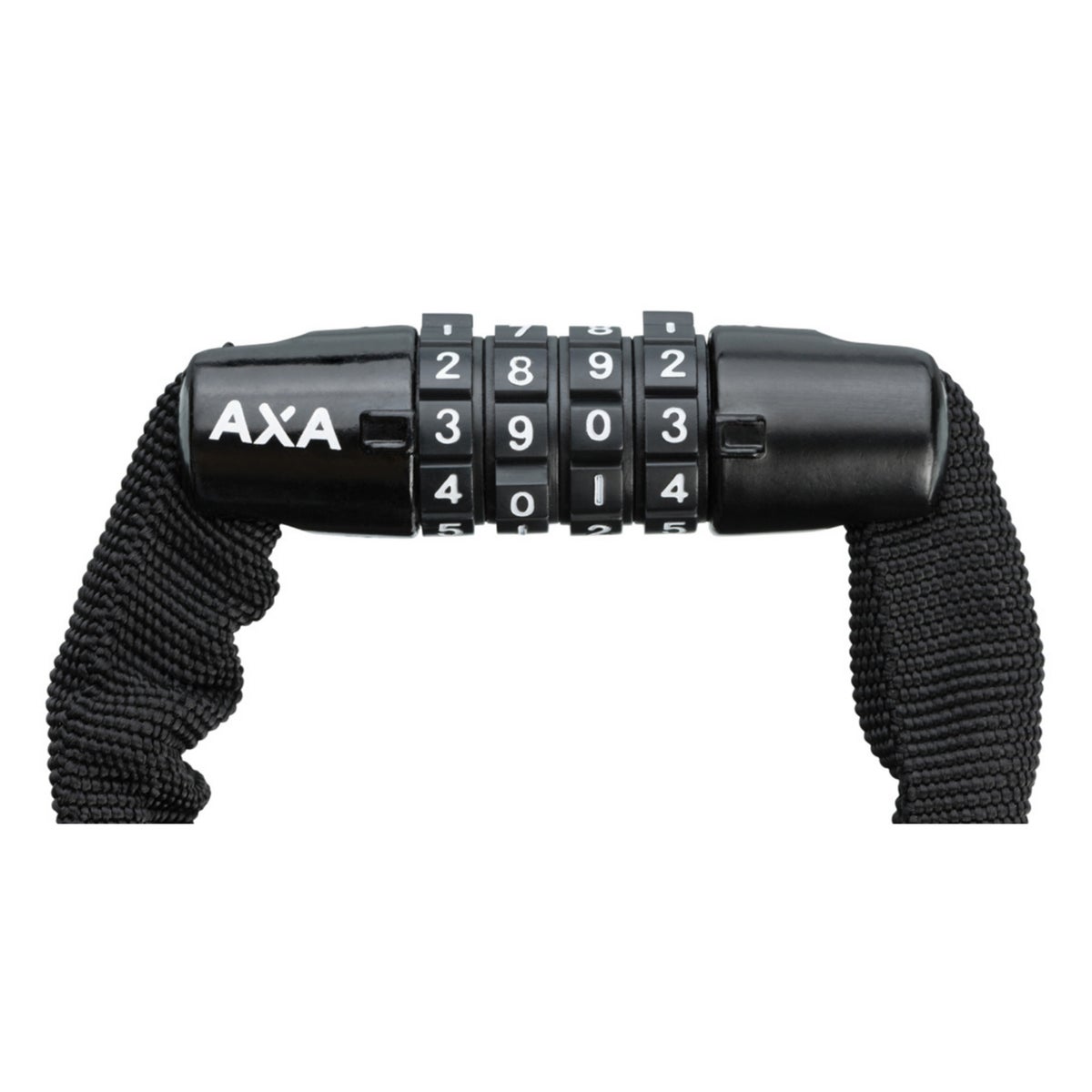 Kettingslot Rigid cijfer 120 cm AXA Kettingslot Rigid cijfer 120 cm AXA