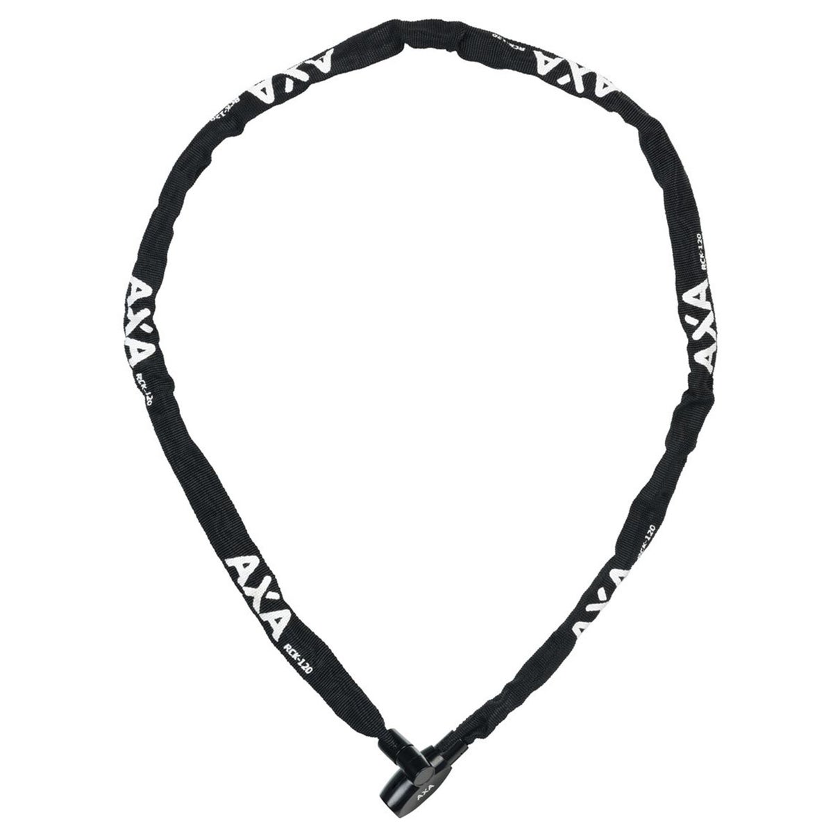 Kettingslot Rigid sleutel 120 cm AXA Kettingslot Rigid sleutel 120 cm AXA