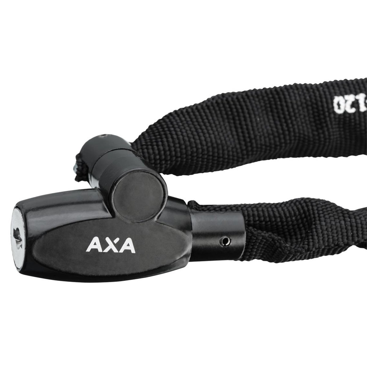 Kettingslot Rigid sleutel 120 cm AXA Kettingslot Rigid sleutel 120 cm AXA