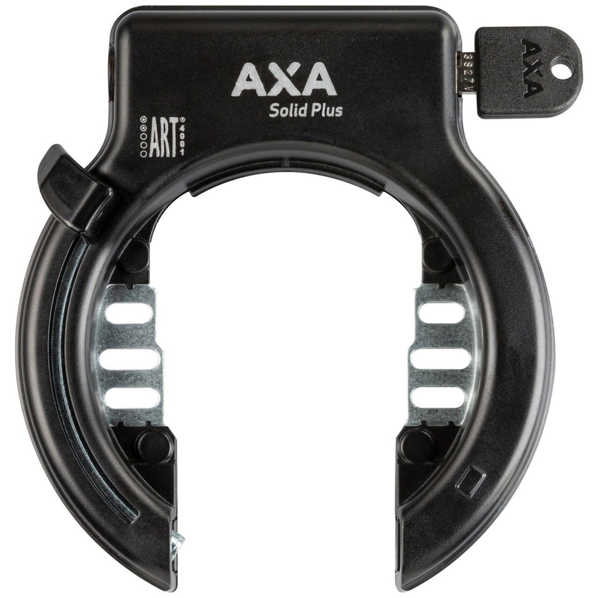 Ringslot Solid plus AXA Ringslot Solid plus AXA