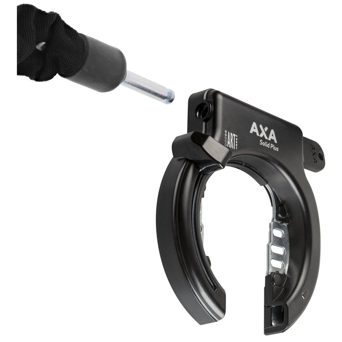 Ringslot Solid plus AXA Ringslot Solid plus AXA