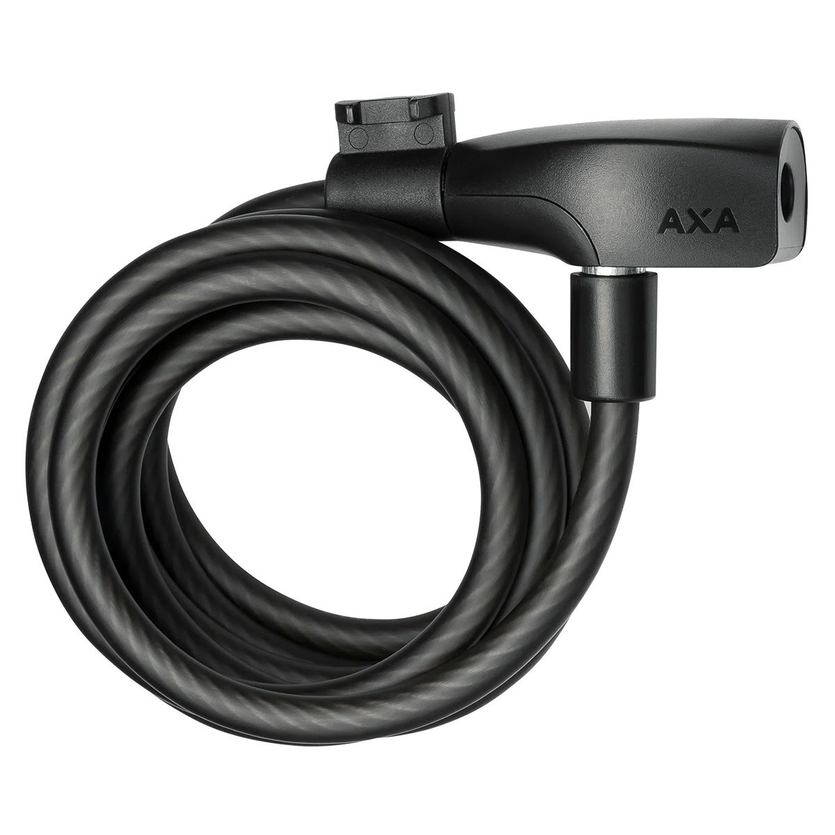 Spiraalkabelslot Resolute 8-180 AXA Spiraalkabelslot Resolute 8-180 AXA