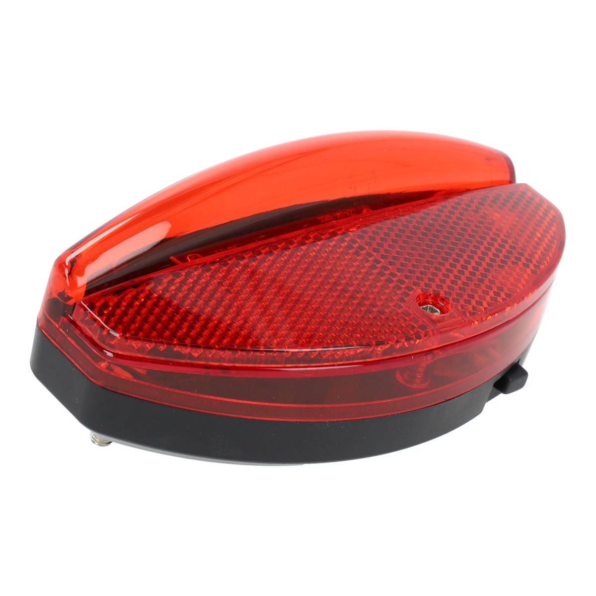 Fietslamp achter LF024 Fietslamp achter LF024