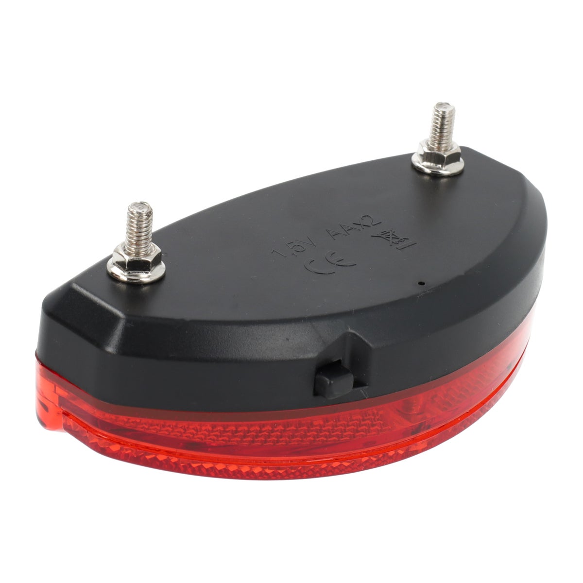 Fietslamp achter LF024 Fietslamp achter LF024