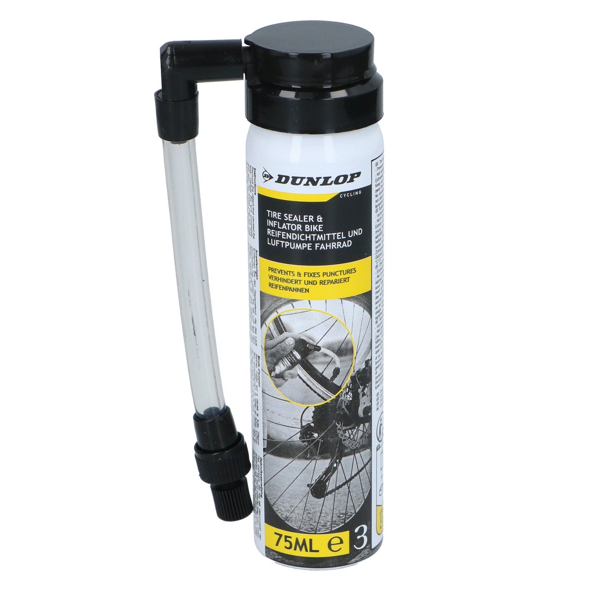 Bandenreparatieset Dunlop Bandenreparatieset Dunlop