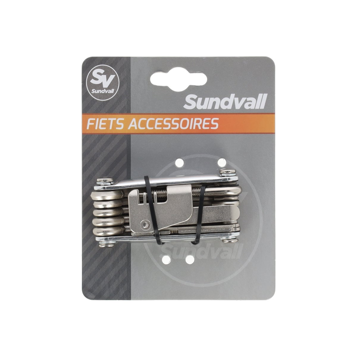 Multitool fiets SR053B Multitool fiets SR053B