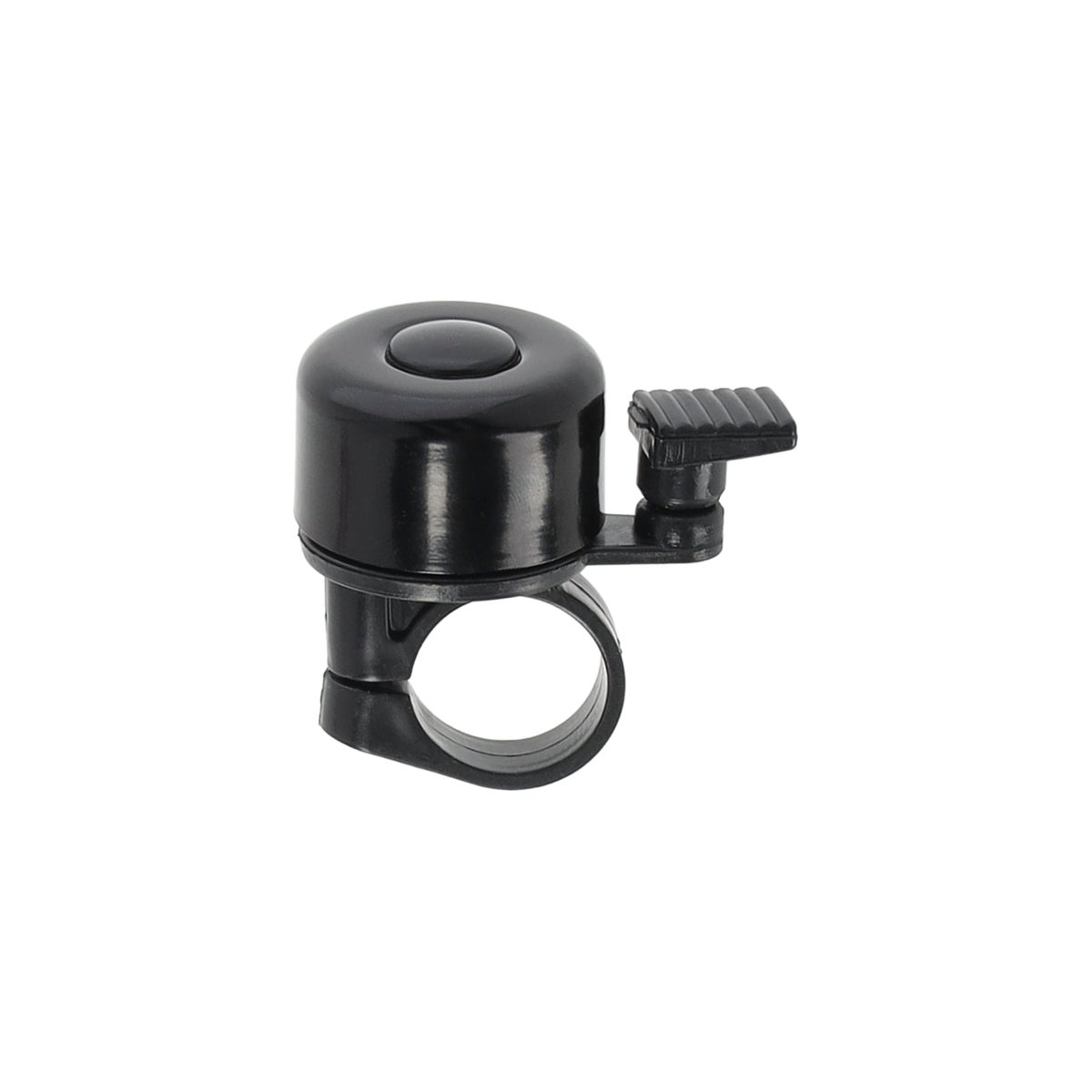 Fietsbel zwart Sundvall Fietsbel zwart Sundvall