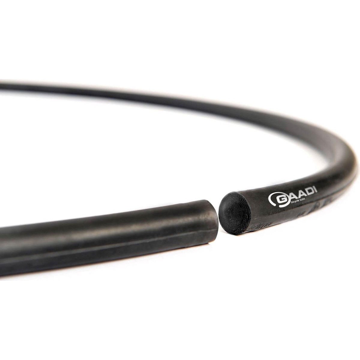 Binnenband Gaadi 28 inch met twee uiteinden - 40 mm Binnenband Gaadi 28 inch met twee uiteinden - 40 mm