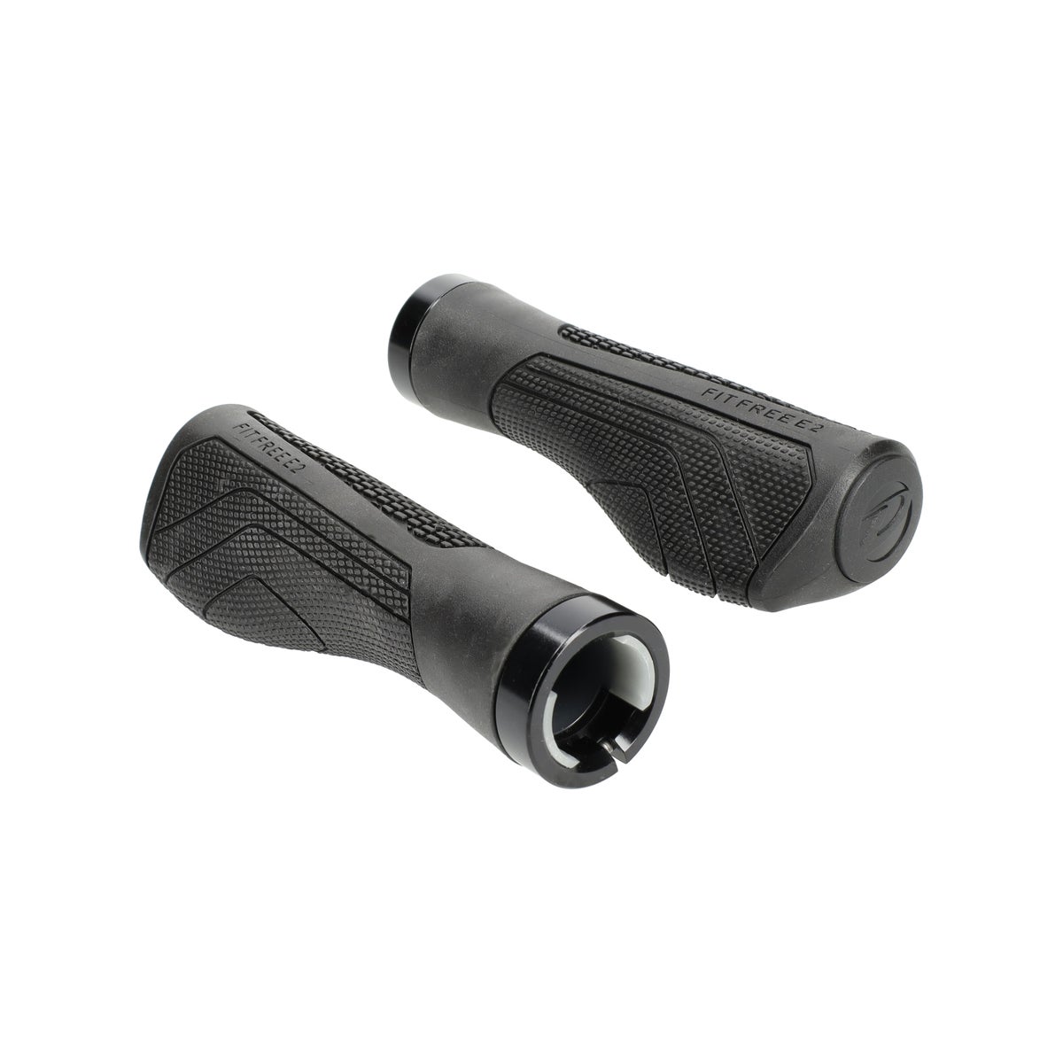 Handvat zwart extra grip Sundvall Handvat zwart extra grip Sundvall
