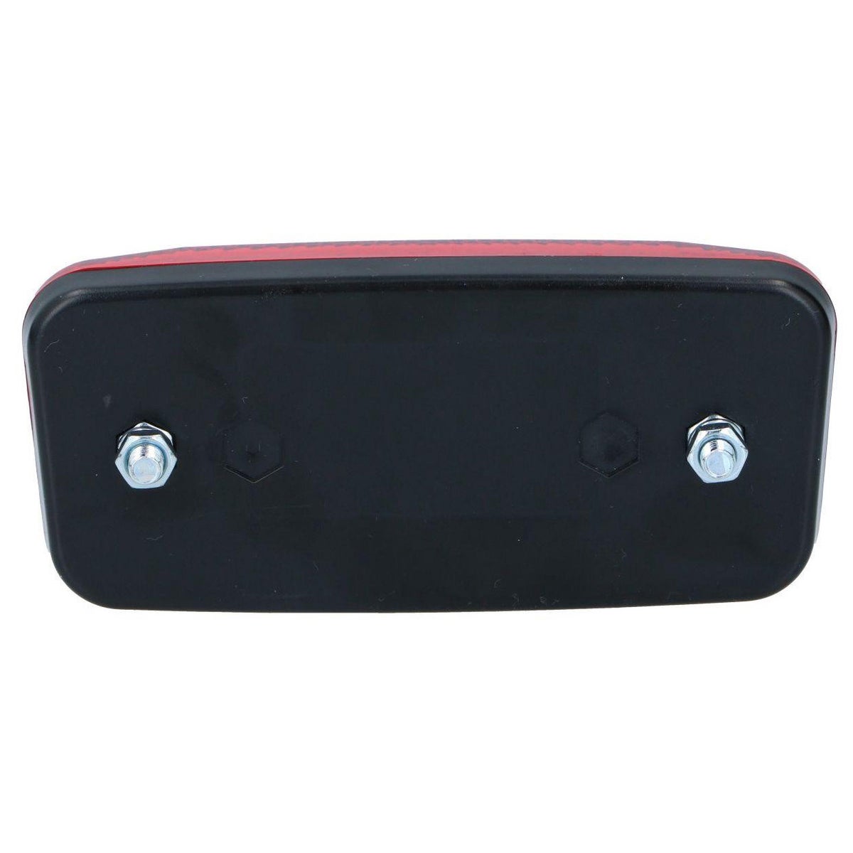 Reflector fiets achter Dunlop Reflector fiets achter Dunlop