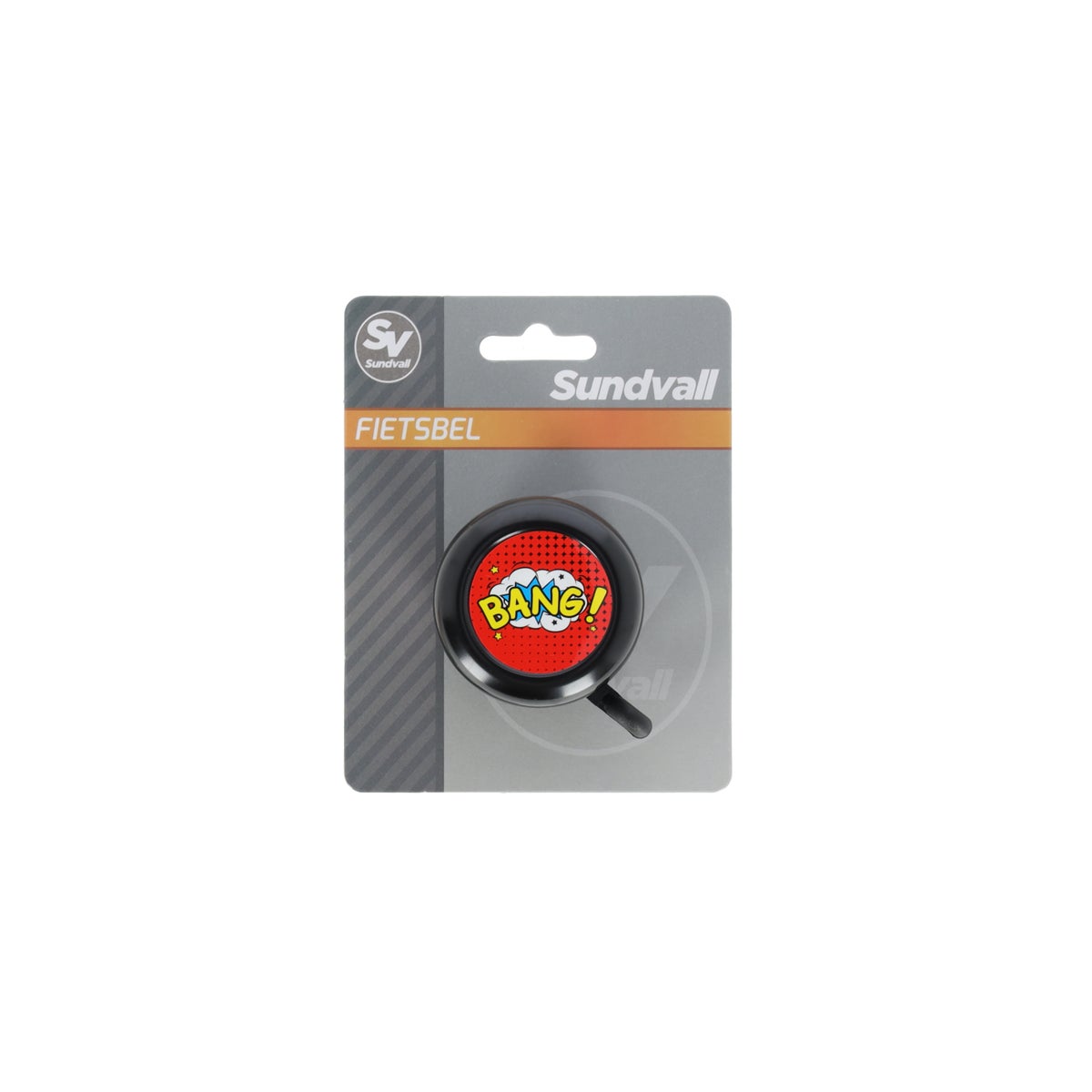 Fietsbel SR004 assorti Sundvall Fietsbel SR004 assorti Sundvall