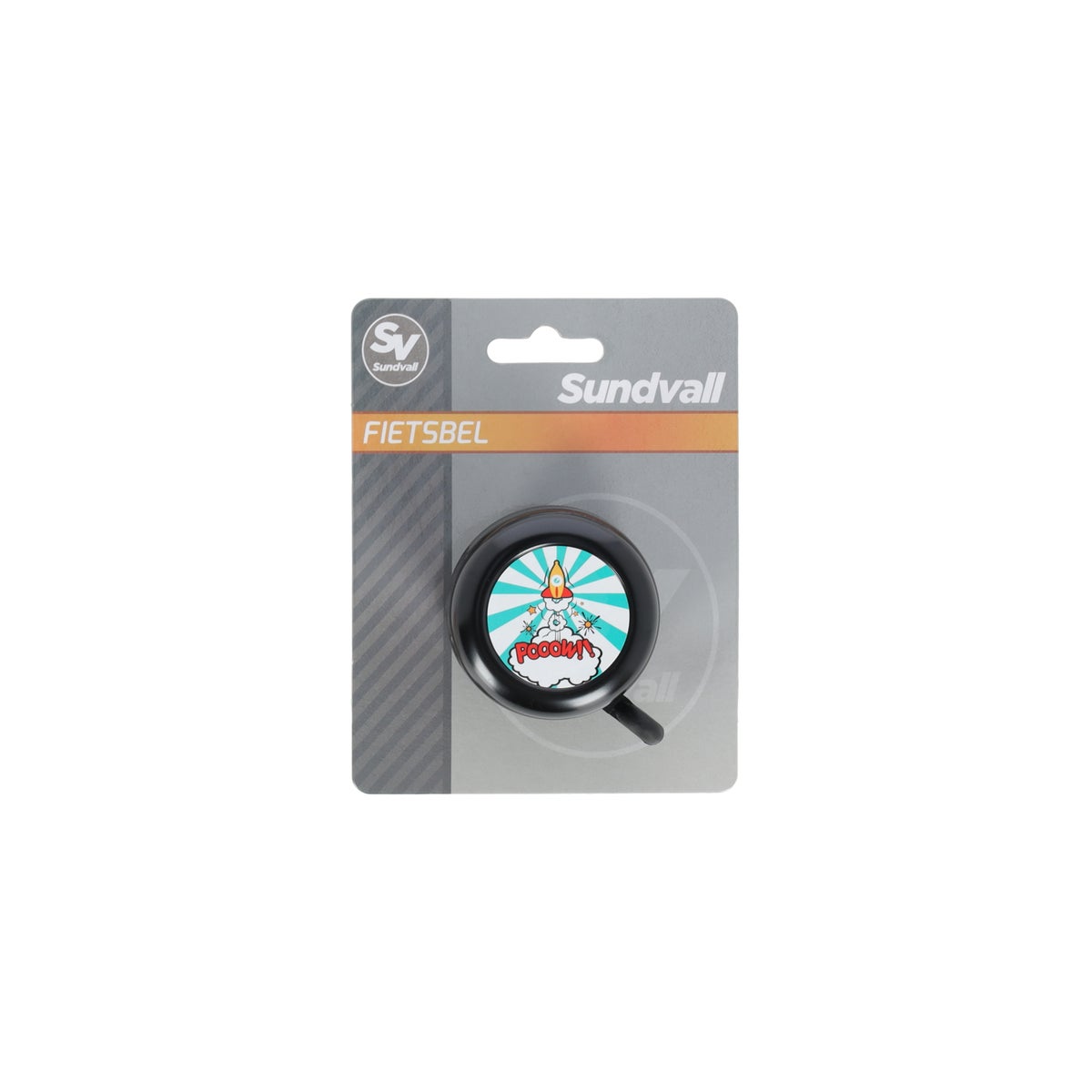 Fietsbel SR004 assorti Sundvall Fietsbel SR004 assorti Sundvall