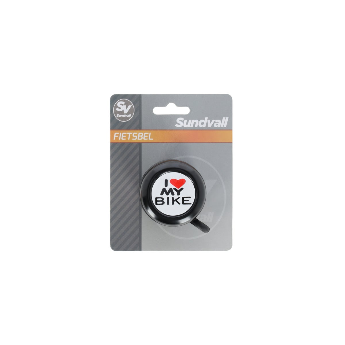 Fietsbel SR004 assorti Sundvall Fietsbel SR004 assorti Sundvall