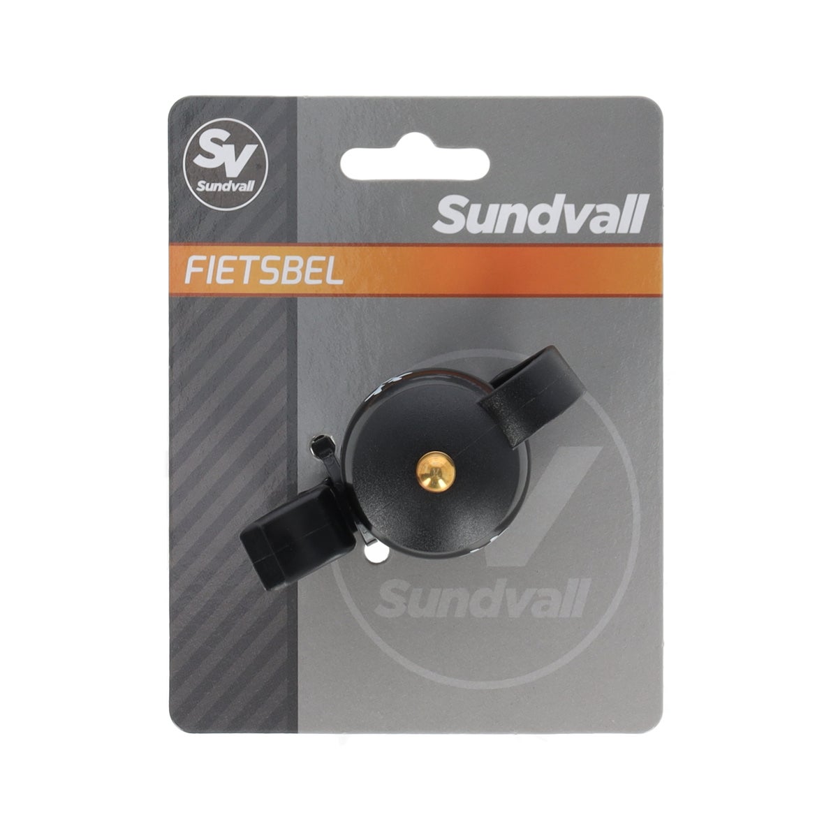Fietsbel theepot SR005 assorti Sundvall Fietsbel theepot SR005 assorti Sundvall
