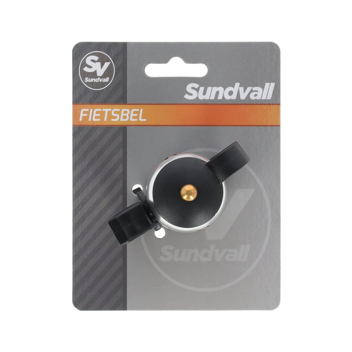 Fietsbel theepot SR005 assorti Sundvall Fietsbel theepot SR005 assorti Sundvall