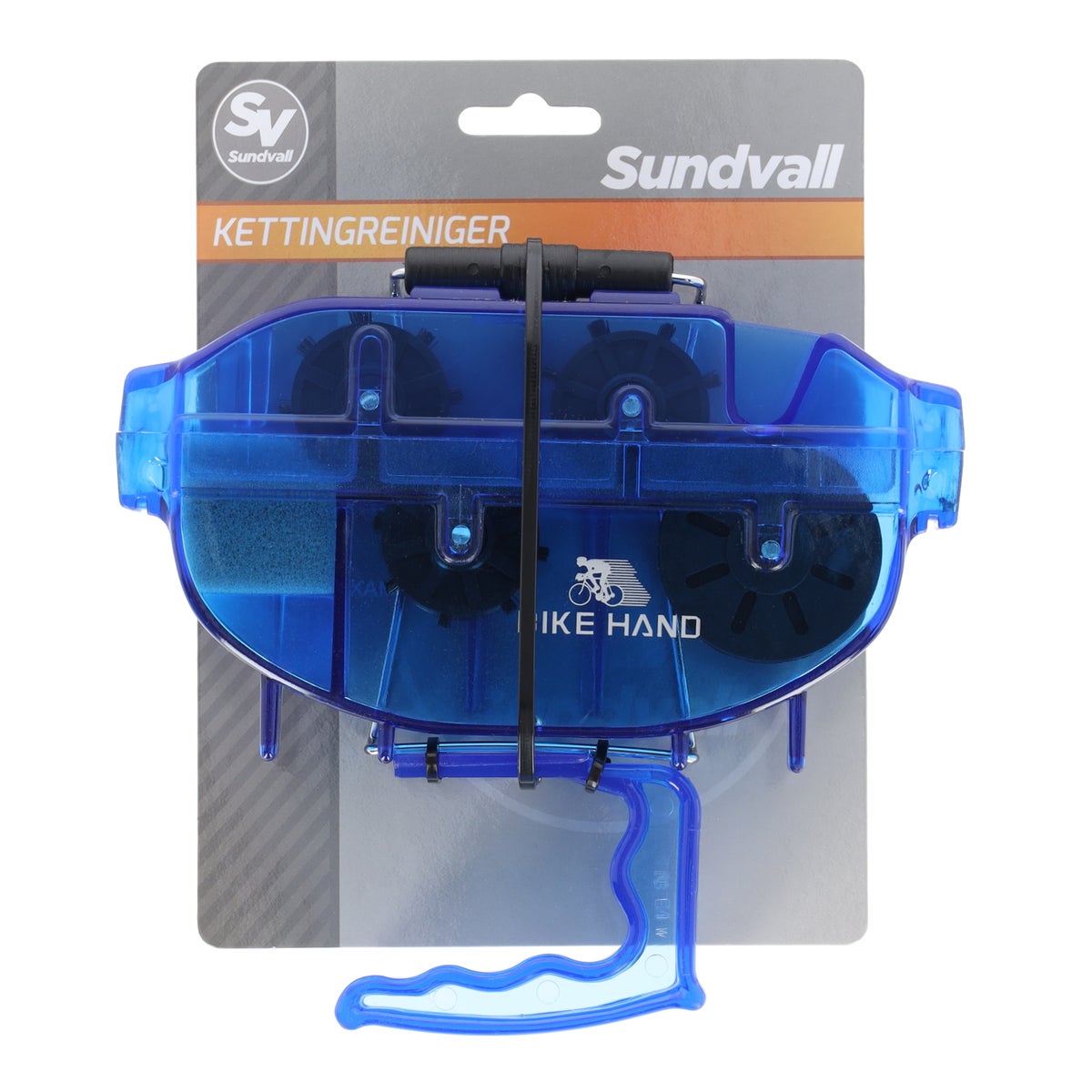 Kettingreiniger SR021 Sundvall Kettingreiniger SR021 Sundvall