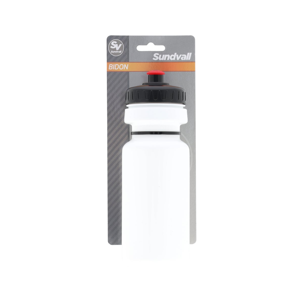 Bidon plastic SR022 Sundvall Bidon plastic SR022 Sundvall